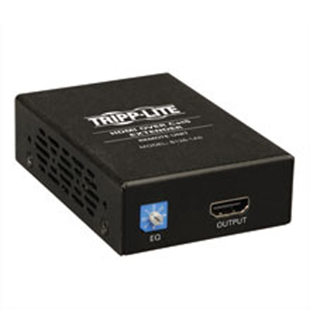HDMI Over Cat5/Cat6 Active Vid